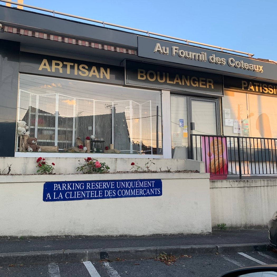 Boulangerie Des Coteaux 2